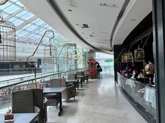 -胜记酒家·风味线(南山花园城店)