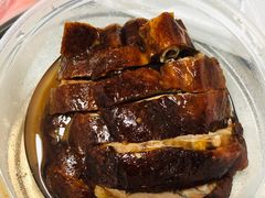 荔枝烧鹅-上下九广州菜馆(锦业路店)
