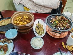 -宏状元现熬粥·京味菜(三里河店)