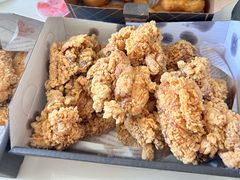 -会飞的鸡Flyingchicken (魏公村店)