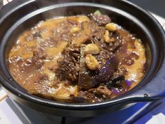 -钳小柒·小龙虾蓝龙王烧烤夜宵(长寿路店)