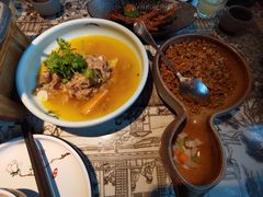 -绿茶餐厅(千岛湖银泰城店)