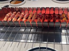 -丰茂烤串(五道口店)