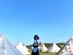 -云漫湖生态度假公园