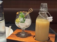 -一沙一城·岩烤牛扒(深圳首店)