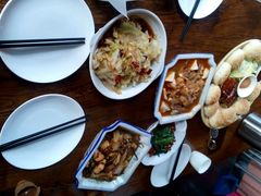android_upload_pic-烧肉馆(古北水镇景区店)