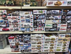 -新时模型(新街口店)