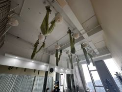 -小黑裙瑜伽·普拉提