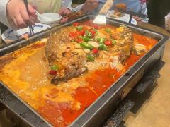 -炉鱼(萧山万象汇店)