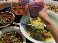 -小稻田辣椒炒肉(大浪商业中心店)