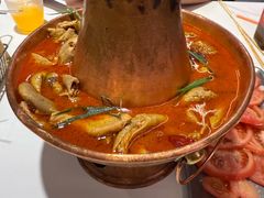 -叁宝烤肉• 西安烧烤(凤城十二路店)