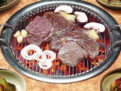 -韩一品韩国料理(柏庐南路店)