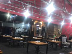 -老黑板筋(顺义总店)