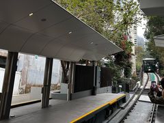 -山顶缆车