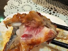 -熠盛粤味·顺德桑拿鸡(永康路店)