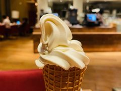 脆筒冰淇淋（原味）-MUJI无印良品(深圳深业上城城市旗舰店)
