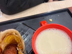 -永和大王(北京站内一店)