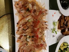 -唐拉雅秀酒店-唐苑中餐厅