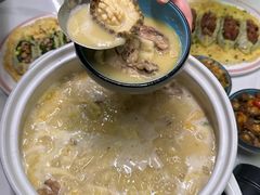 -金龙·打边炉(南京西路店)