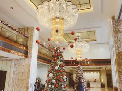-杭州城中香格里拉大酒店