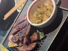 -匠和风精致料理(莆田财富中心店)