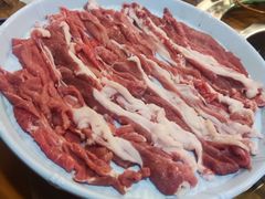 -義聚德·清真铜锅涮羊肉·烧烤(河东店)