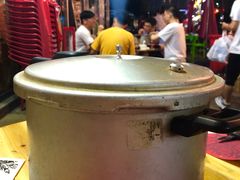 高压锅生蚝-望江门小龙虾·烧烤(九堡店)