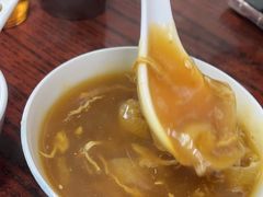-添發碗仔翅美食