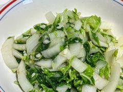 -肖记公安牛肉鱼杂馆·省级非物质文化遗产(万松园直营店)