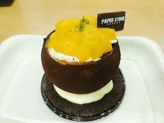 -PAPER STONE BAKERY(天汇广场店)