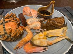 -菲住布渴酒店自助餐厅(阿里巴巴西溪园区店)
