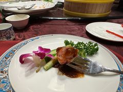 -夏阳湖皇冠假日酒店-中餐厅