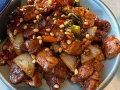 -小吊梨汤·北京菜·烤鸭(双井乐成中心店)