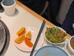 -千牛将·鲜牛肉火锅(开元路店)