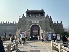 -窑湾古镇