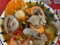 -海大南门夜市(海富街店)