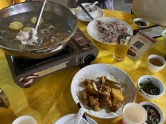 -红日饭店(裕隆三路店)