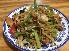 -阳春面馆(海关店)