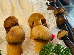 -打酱友•斑鱼海鲜粥火锅(吴桥店)