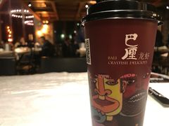 -巴厘龙虾·榜首油焖大虾(洞庭·艺术洋房店)