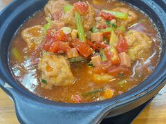 -邹胖哥好好吃餐馆(荔波美食街店)