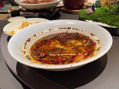 -上和臻品中国菜(花园街店)