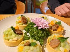 -青木瓜之味 · 越南料理(七宝宝龙店)