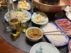 -吉祥涮羊肉