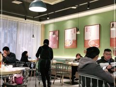 大堂-兔爸私家小厨(新北万达店)