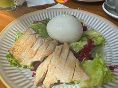-BAKER&SPICE(祥云小镇店)