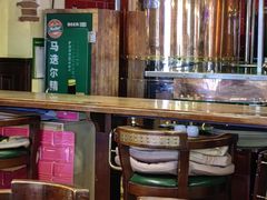 -马迭尔德式西餐精酿啤酒屋(中央大街店)