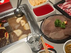 -海底捞火锅(苏宁生活广场店)