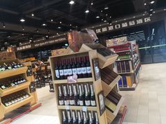 -果蔬好生活超市(乐堤港店)