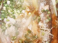 -夯鱼烤鱼·尔滨地标美食(国展店)